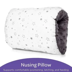 Lansinoh Nursing Pillows*- Nursie Nursing Pillow for Breastfeeding
