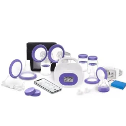 Lansinoh Breast Pumps*- Smart Breast Pump 3.0 Deluxe