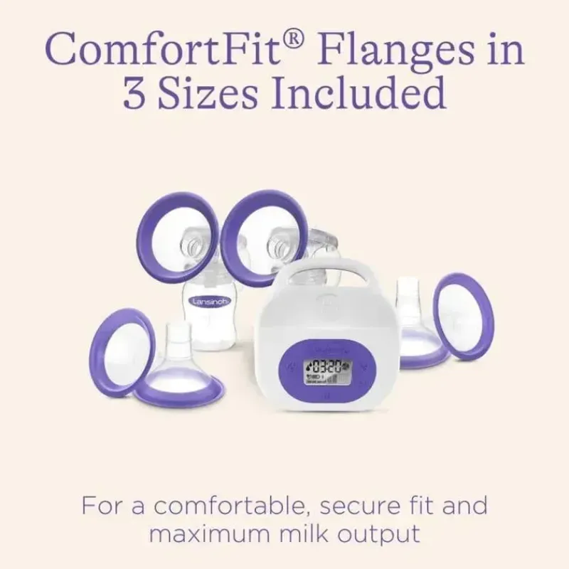 Lansinoh Breast Pumps*- Smart Breast Pump 3.0 Deluxe