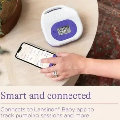 Lansinoh Breast Pumps*- Smart Breast Pump 3.0 Deluxe