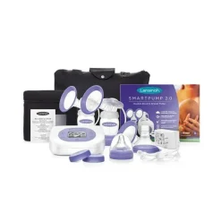 Lansinoh Breast Pumps*- Smartpump 2.0 Double Electric Breast Pump