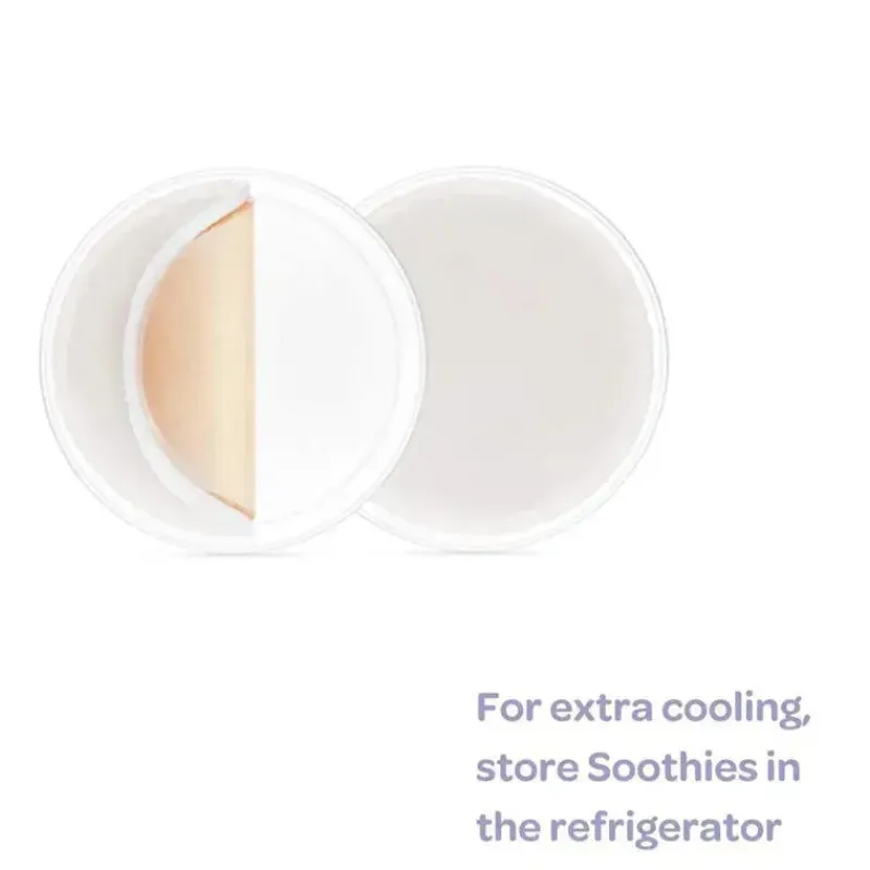 Lansinoh Maternity Health & Wellness*- Soothies Gel Pads 2Ct