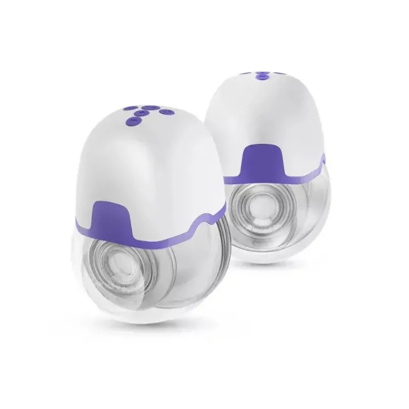Lansinoh Breast Pumps*- Wearable Breast Pump