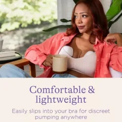 Lansinoh Breast Pumps*- Wearable Breast Pump