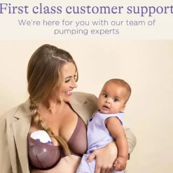 Lansinoh Breast Pumps*- Wearable Breast Pump