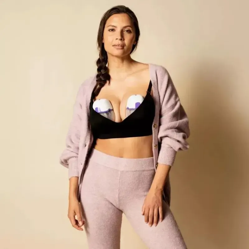 Lansinoh Breast Pumps*- Wearable Breast Pump