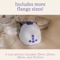 Lansinoh Breast Pumps*- Wearable Breast Pump