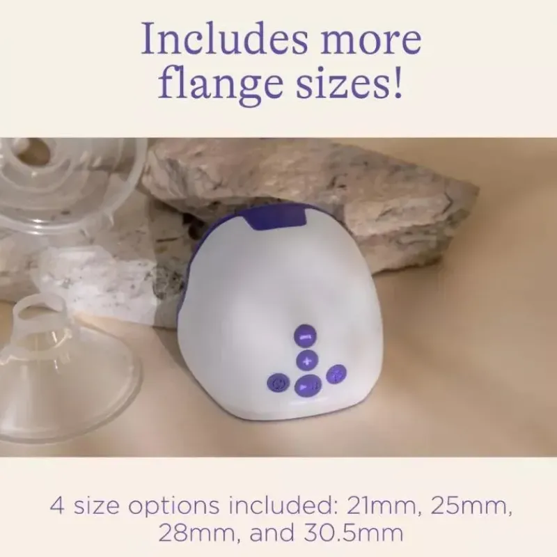 Lansinoh Breast Pumps*- Wearable Breast Pump