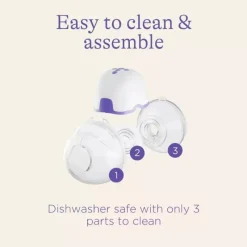 Lansinoh Breast Pumps*- Wearable Breast Pump