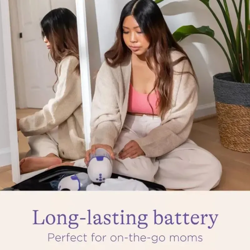 Lansinoh Breast Pumps*- Wearable Breast Pump
