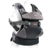 Regal Lager Front, Hip And Backpack Carriers*Lascal - m1 Carrier, Gray