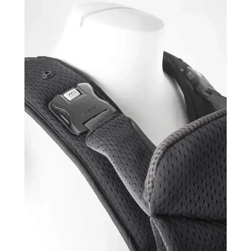 Regal Lager Front, Hip And Backpack Carriers*Lascal - m1 Carrier, Gray