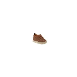 Josmo Baby Hats*Laura Ashley - Baby Crib Shoes Boy Sneaker, Tan