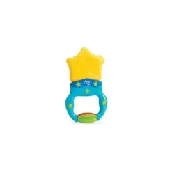 The First Years Rattles & Teethers|Toys For 0-12 Months*Learning Curve Massaging Action Teether