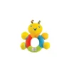 The First Years Rattles & Teethers|Toys For 0-12 Months*Learning Curve My First Rattle - Snail