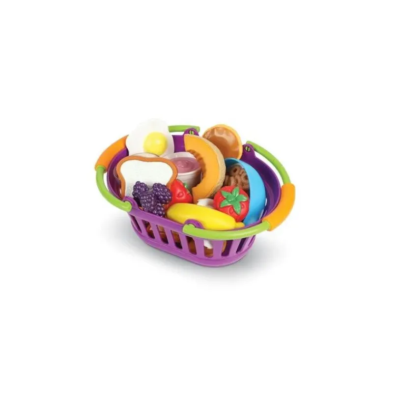 Learning Resources Pretend Play*- Breakfast Basket