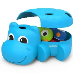 Learning Resources Toys For 2 Year Old*- Huey The Fine Motor Hippo