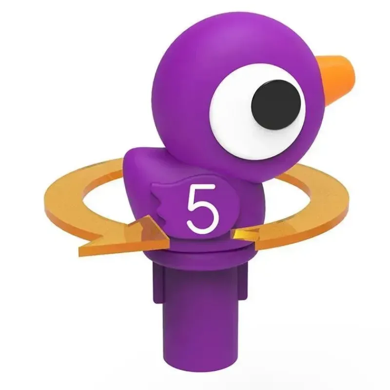 Learning Resources Toys For 2 Year Old*- Huey The Fine Motor Hippo