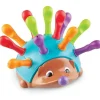 Learning Resources Gifts Up To $25*Spike The Fine Motor Hedgehog, Sensory, Fine Motor Toy, Easter Basket Toy, Ages 18 months+