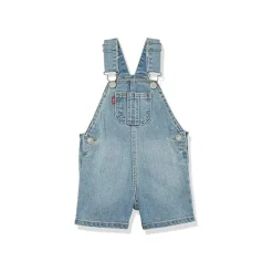 Levi's Baby One-Pieces*Levi's - Baby Boy Jeans Shortall