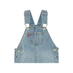 Levi's Baby One-Pieces*Levi's - Baby Boy Jeans Shortall