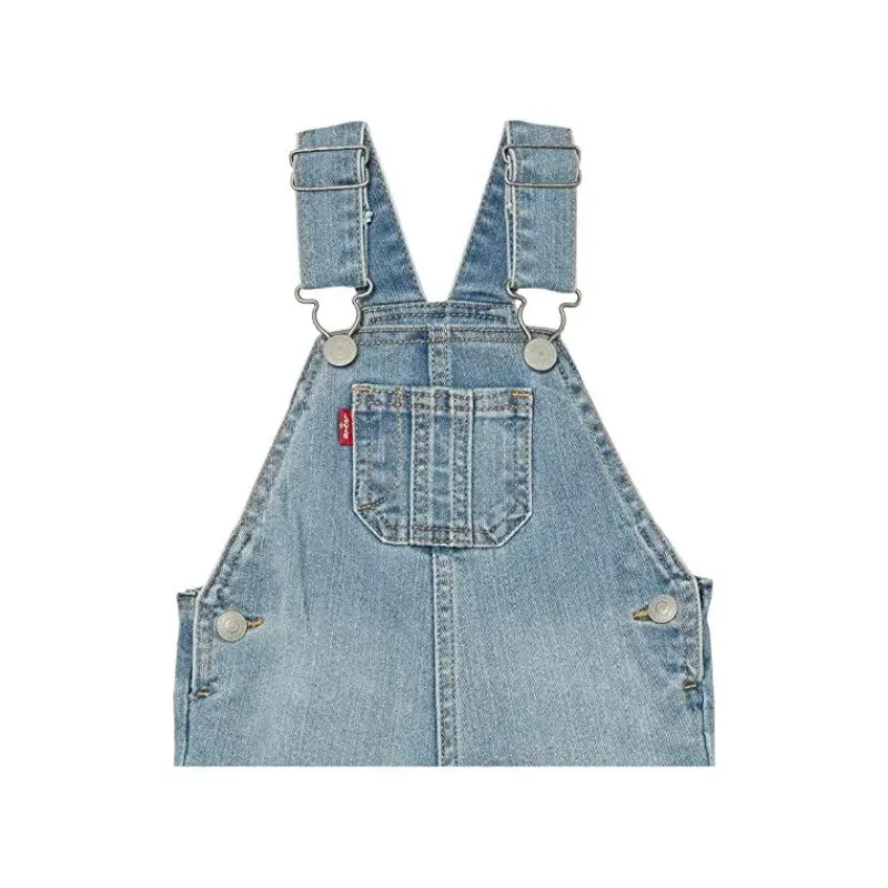Levi's Baby One-Pieces*Levi's - Baby Boy Jeans Shortall
