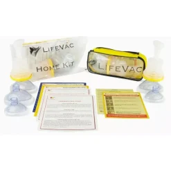 Lifevac Oral & Nasal Care*- Home Kit And Travel Kit Bundle