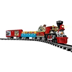 Disney Toy Story*Lionel - Christmas Toy Story Ready To Play Train Set
