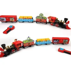 Disney Toy Story*Lionel - Christmas Toy Story Ready To Play Train Set