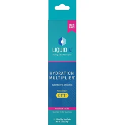 PTL USA Maternity Health & Wellness*Liquid IV Passion Fruit 3Ct