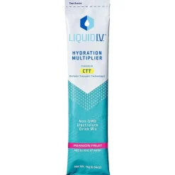 PTL USA Maternity Health & Wellness*Liquid IV Passion Fruit 3Ct