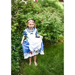Little Adventures Halloween Costumes*- Alice Princess Dress Up Costume