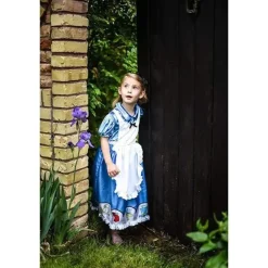 Little Adventures Halloween Costumes*- Alice Princess Dress Up Costume