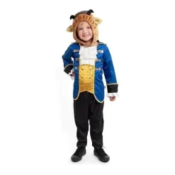 Little Adventures Halloween Costumes*- Child Beast Prince Costume