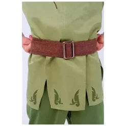Little Adventures Halloween Costumes*- Child Peter Pan Costume