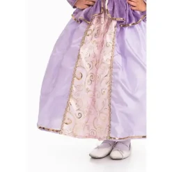 Little Adventures Halloween Costumes*- Classic Rapunzel Toddler Costume