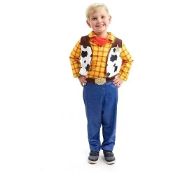 Little Adventures Halloween Costumes*- Cowboy Costume Set
