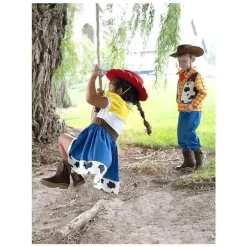 Little Adventures Halloween Costumes*- Cowboy Costume Set
