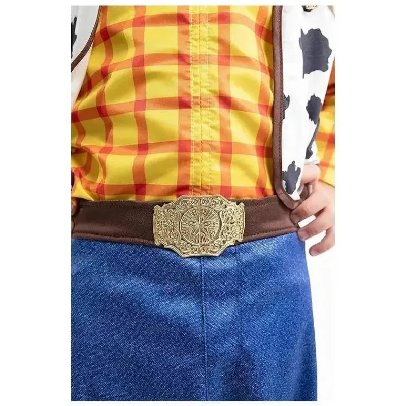 Little Adventures Halloween Costumes*- Cowboy Costume Set
