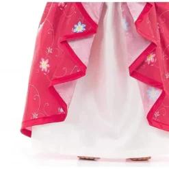 Little Adventures Disney Princess|Halloween Costumes*- Doll Dress Spanish Princess