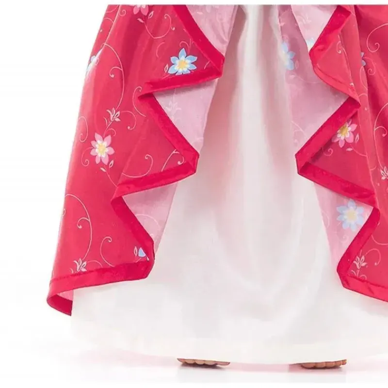 Little Adventures Disney Princess|Halloween Costumes*- Doll Dress Spanish Princess