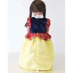 Little Adventures Dolls Accessories|Dolls*- Doll Dress Snow White