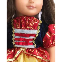 Little Adventures Dolls Accessories|Dolls*- Doll Dress Snow White