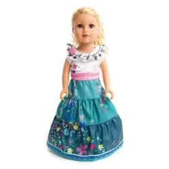 Little Adventures Disney Princess|Dolls Accessories*- Doll Dress Miracle Princess