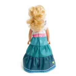 Little Adventures Disney Princess|Dolls Accessories*- Doll Dress Miracle Princess