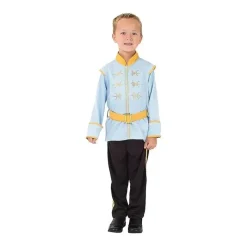 Little Adventures Halloween Costumes*- Prince Charming Costume