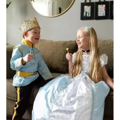 Little Adventures Halloween Costumes*- Prince Charming Costume