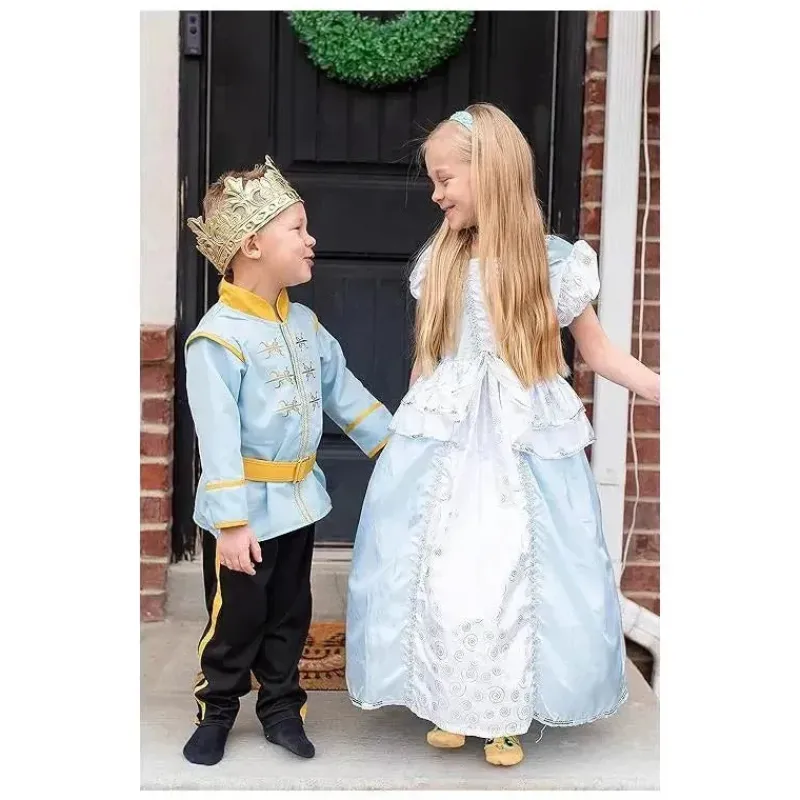 Little Adventures Halloween Costumes*- Prince Charming Costume