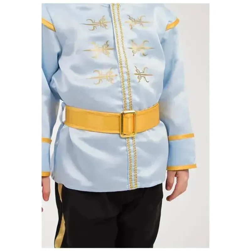 Little Adventures Halloween Costumes*- Prince Charming Costume