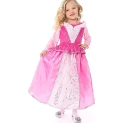 Little Adventures Halloween Costumes*- Sleeping Beauty Princess Dress Up Costume
